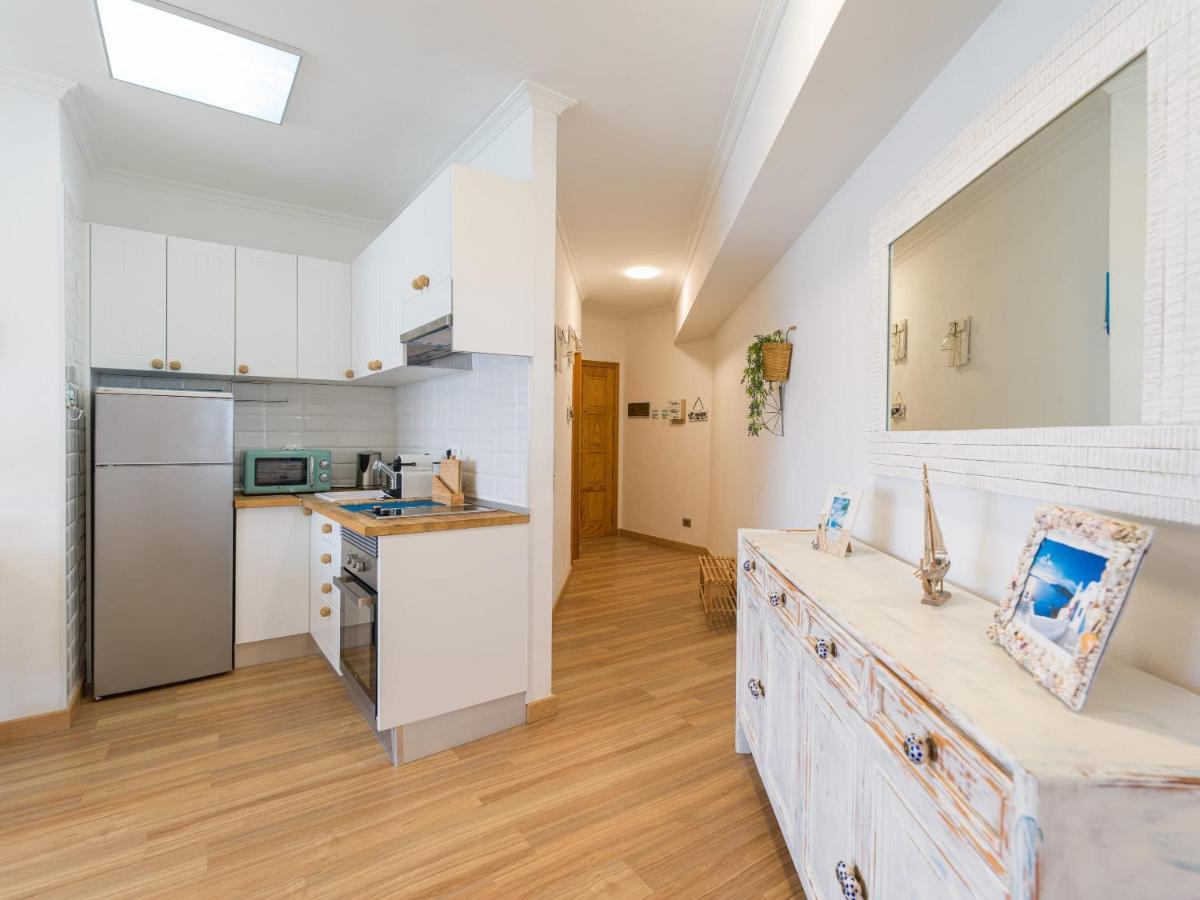 2 Bedrooms & Spectacular Views In Best Part Of Las Canteras Las Palmas de Gran Canaria Eksteriør billede