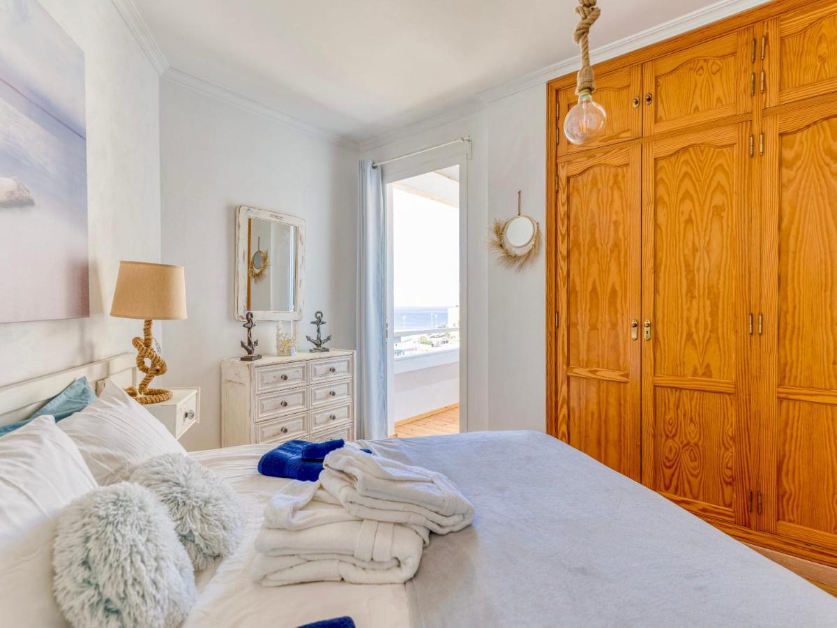 2 Bedrooms & Spectacular Views In Best Part Of Las Canteras Las Palmas de Gran Canaria Eksteriør billede