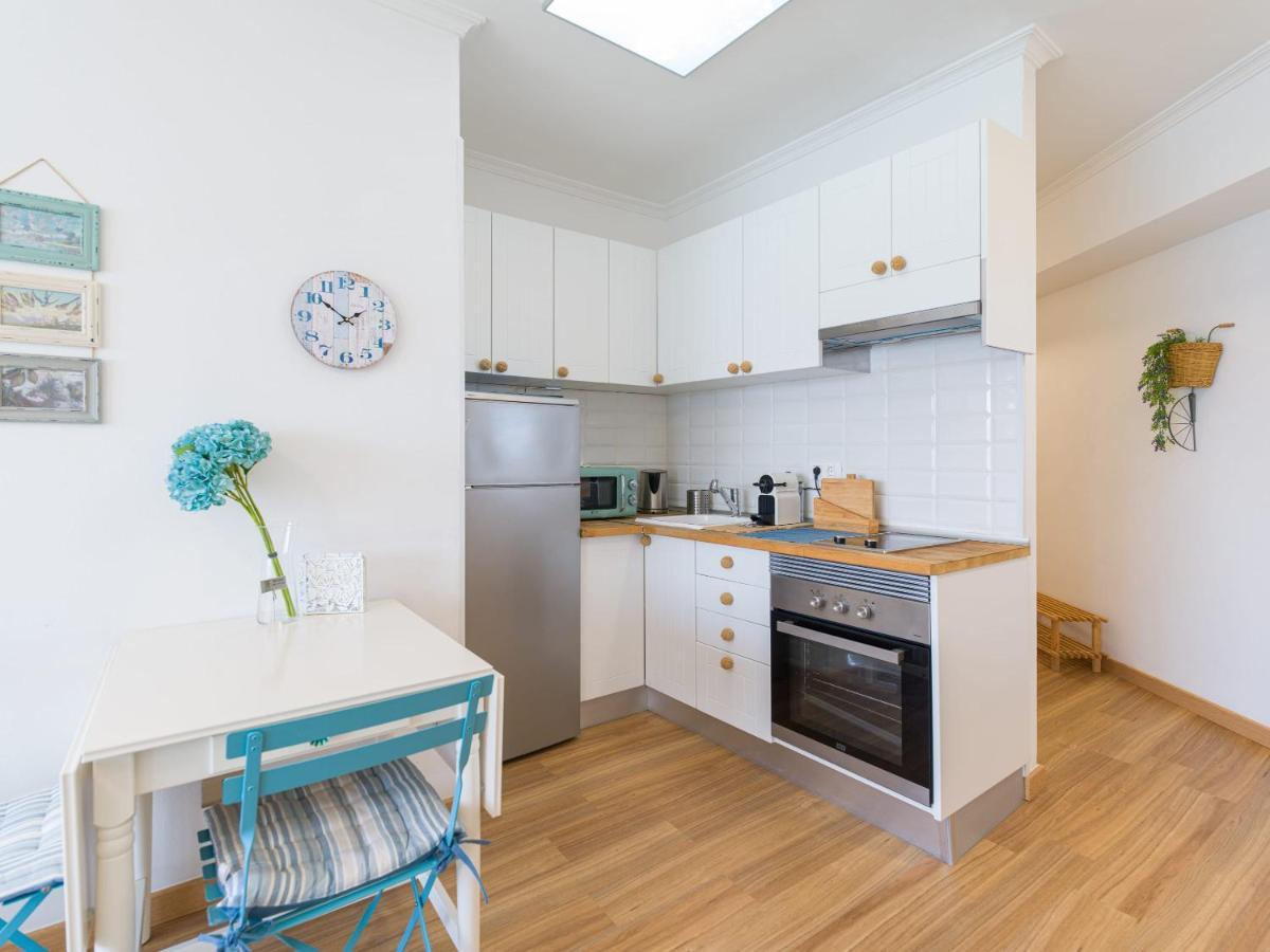 2 Bedrooms & Spectacular Views In Best Part Of Las Canteras Las Palmas de Gran Canaria Eksteriør billede